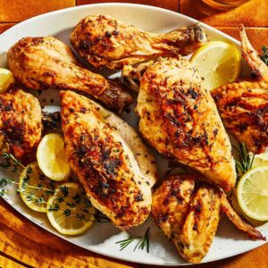 Chicken Roast(4p)