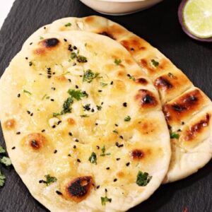 Masala Naan