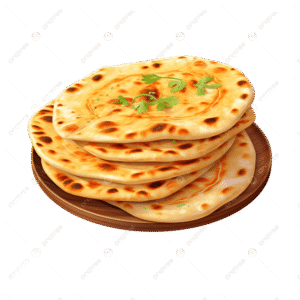 Butter Roti