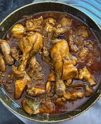 Chicken Curry