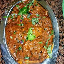 Chicken Kassa