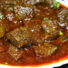 Pot Lever Masala